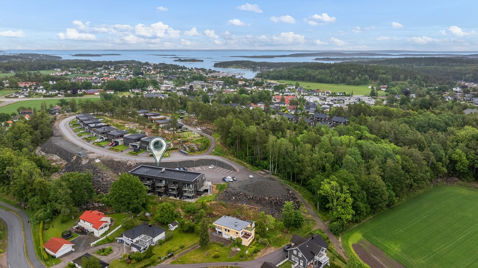 Nabolaget Galleribilde