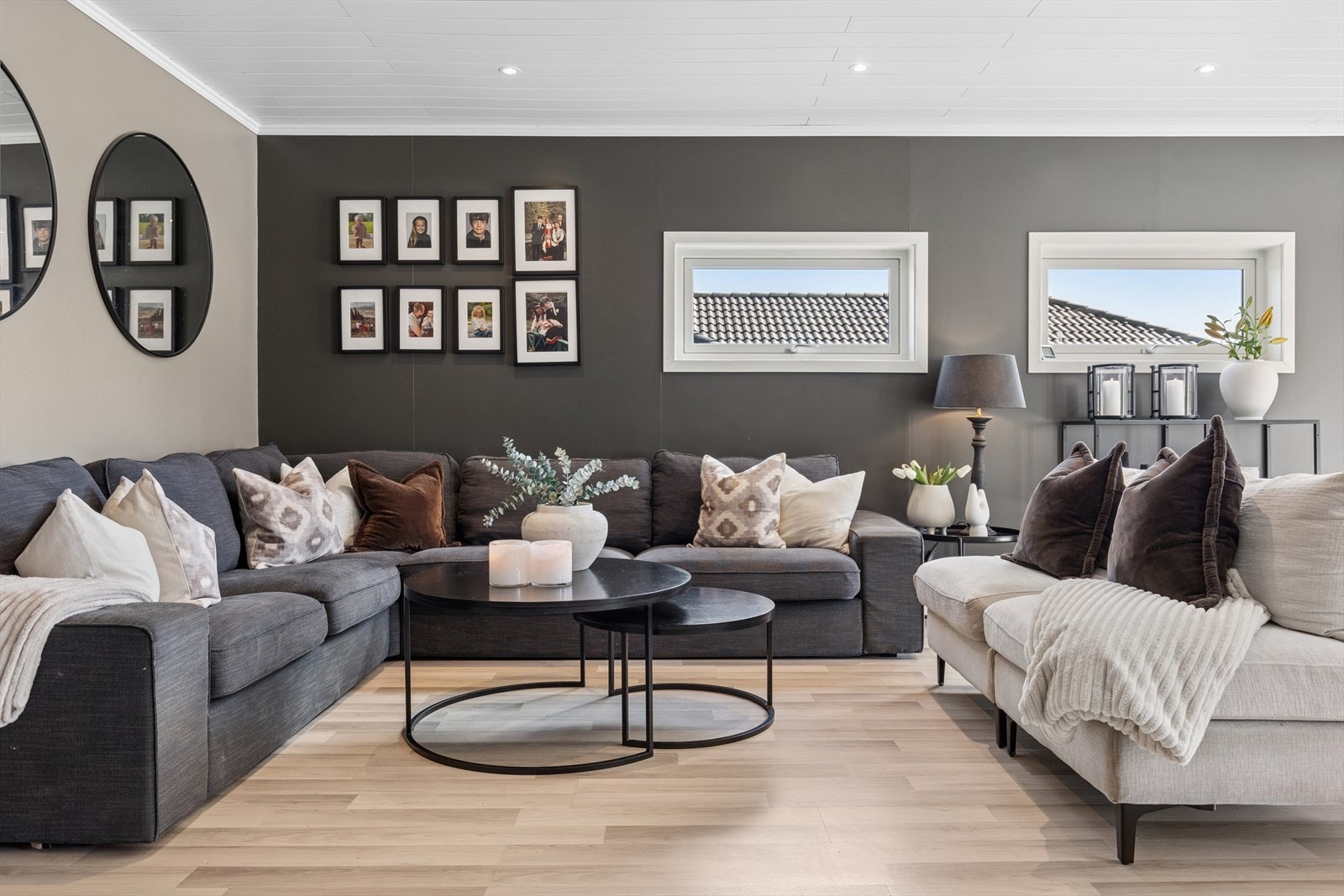 God plass til hele familien! Galleribilde