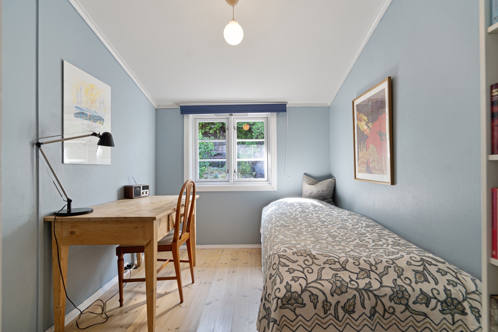 Soverom 2 Galleribilde