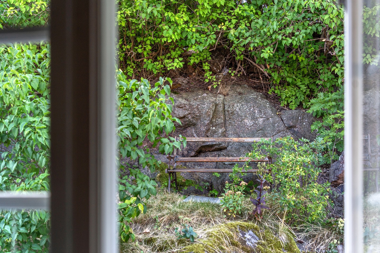 Fint utsyn! Galleribilde