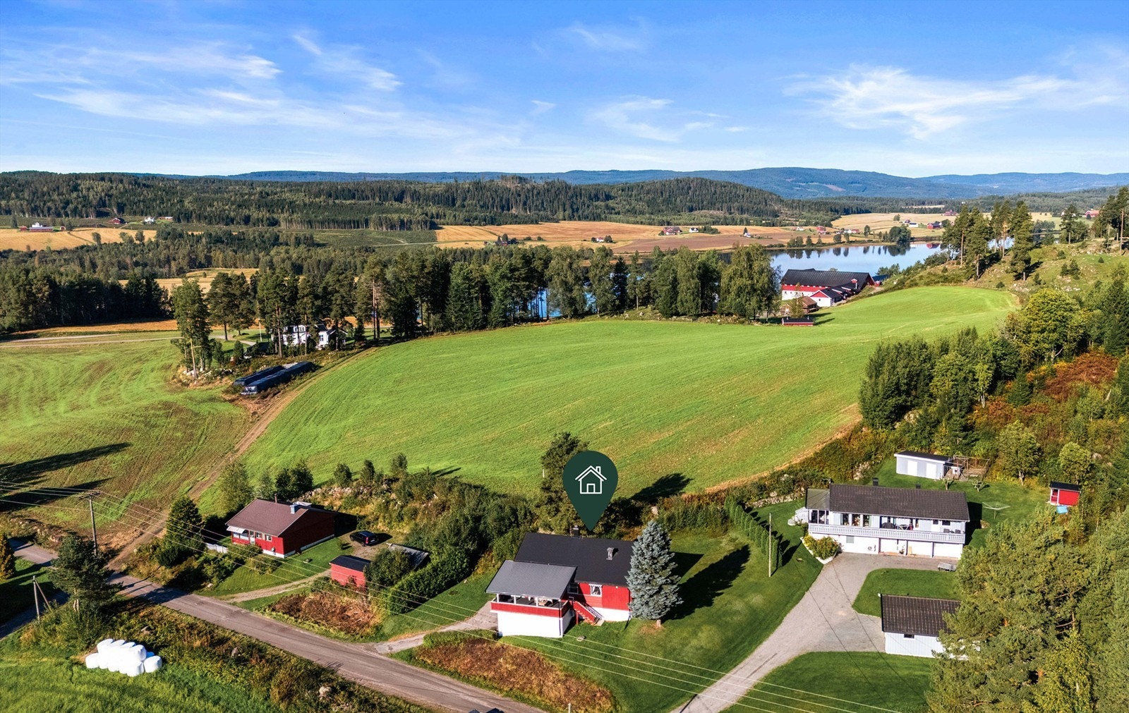 Foto: Isnitt v/ Ann-Helen Nannestad Galleribilde