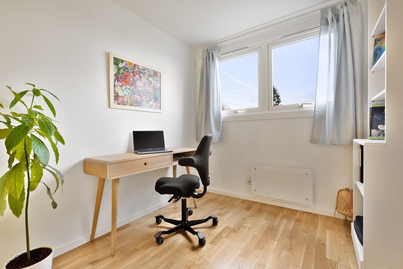 Soverom 2 Galleribilde