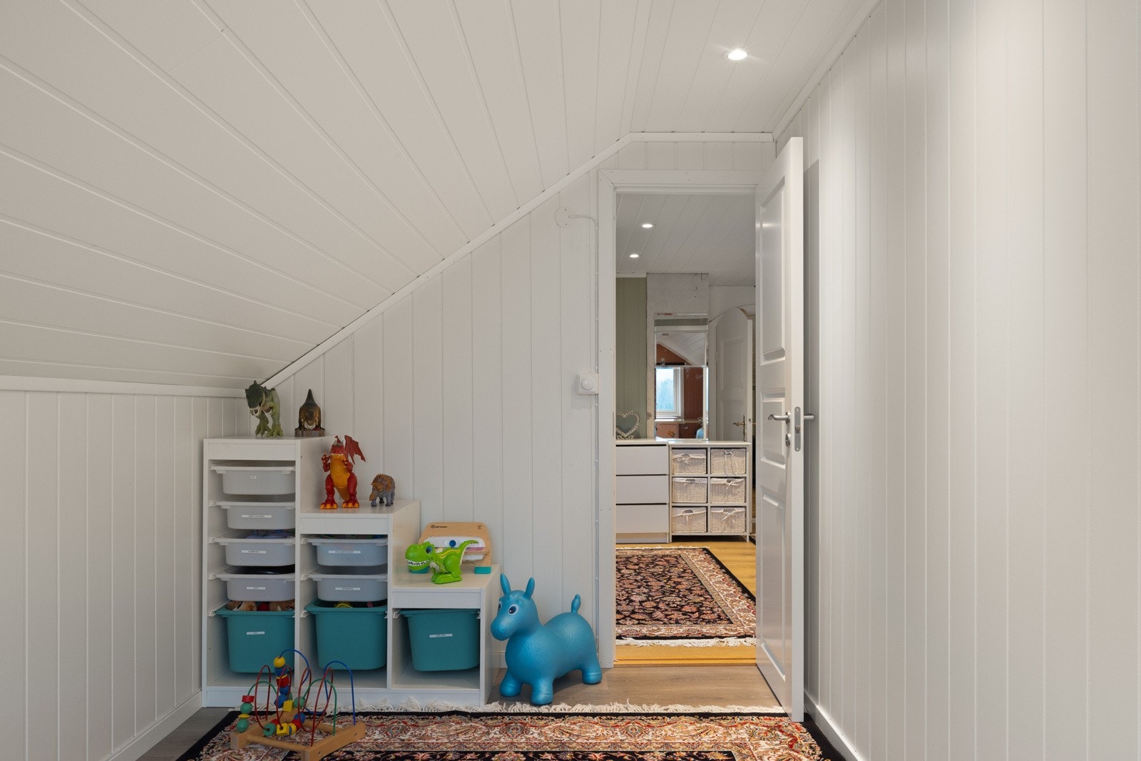 Soverom Galleribilde