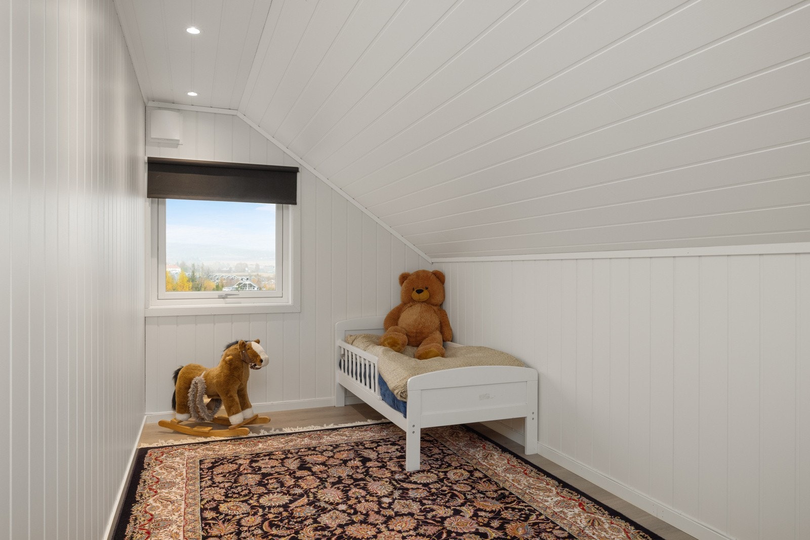 Soverom Galleribilde