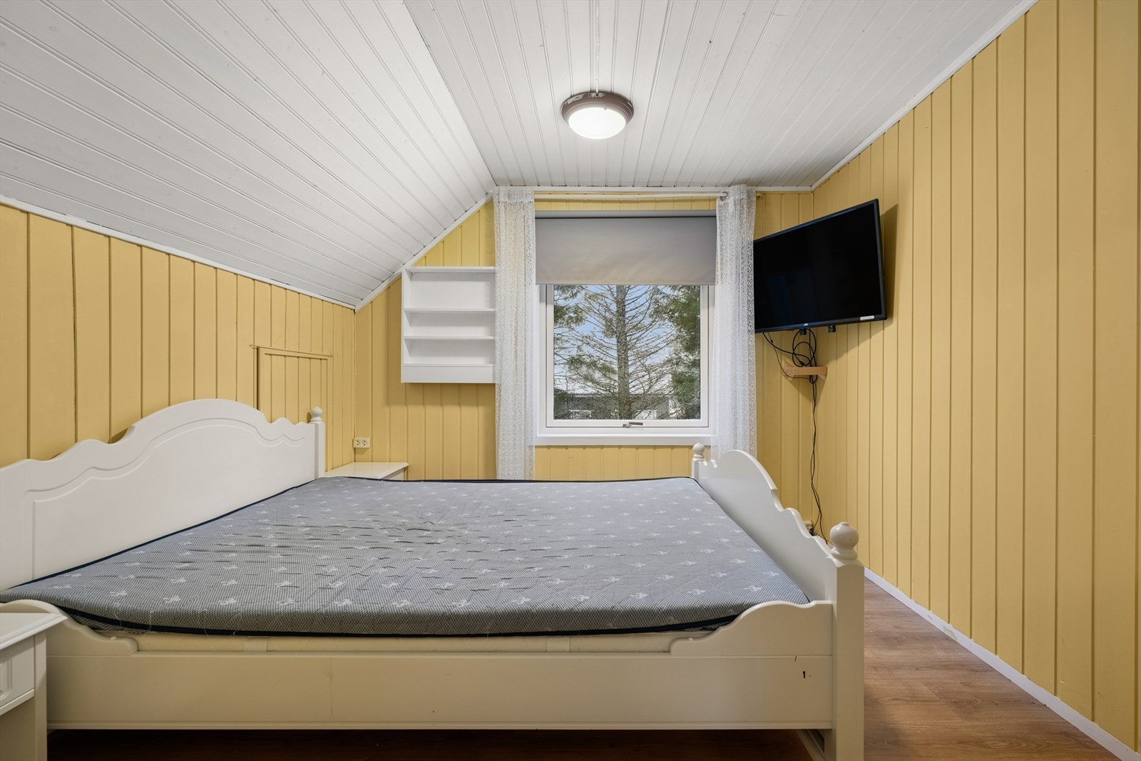 Soverom 3. Galleribilde