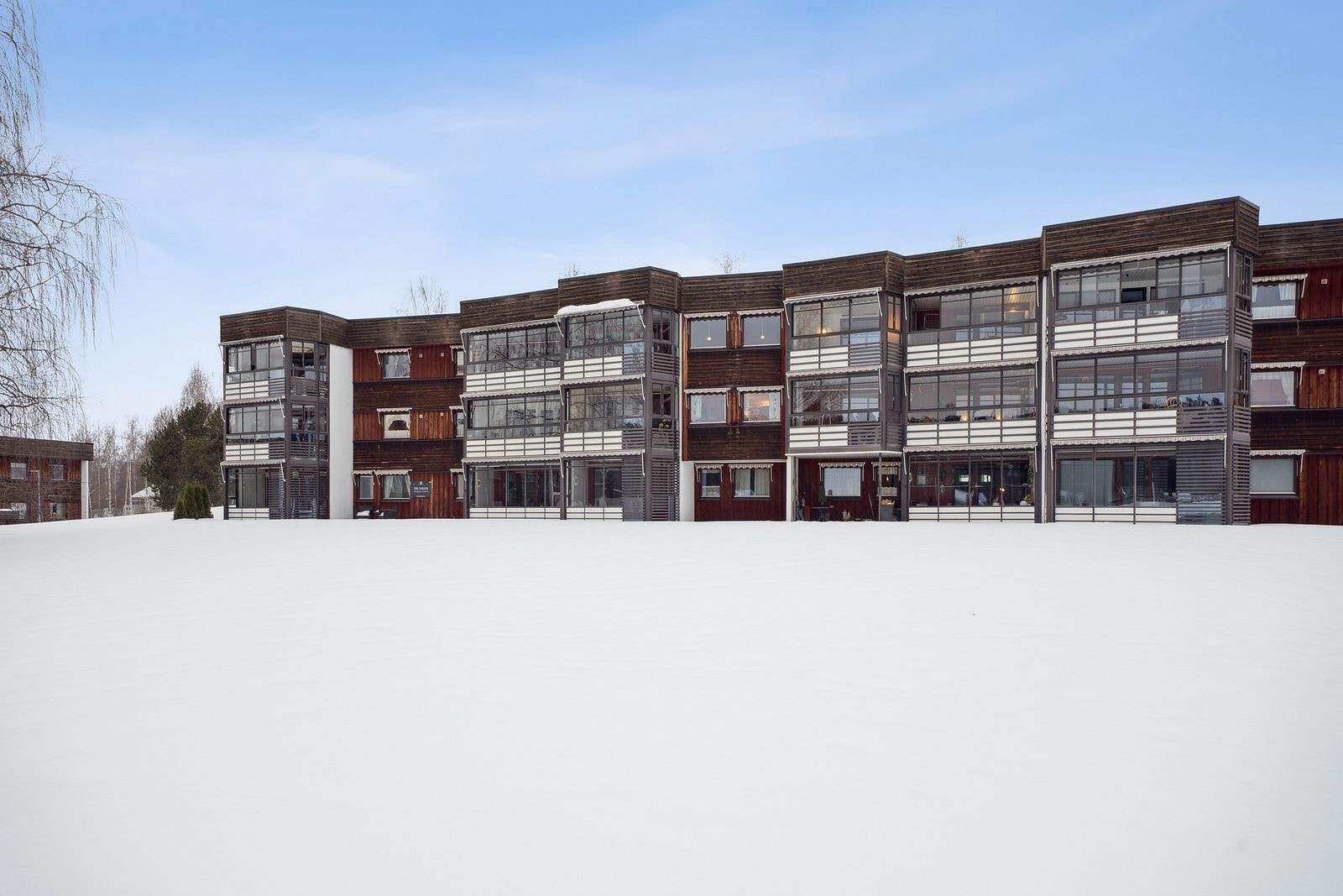 Velkommen til Furnesvegen 52B! Galleribilde