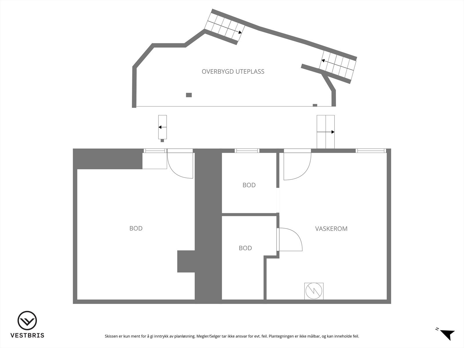 1st floor 549 bjoavegen lensv g without dim Galleribilde