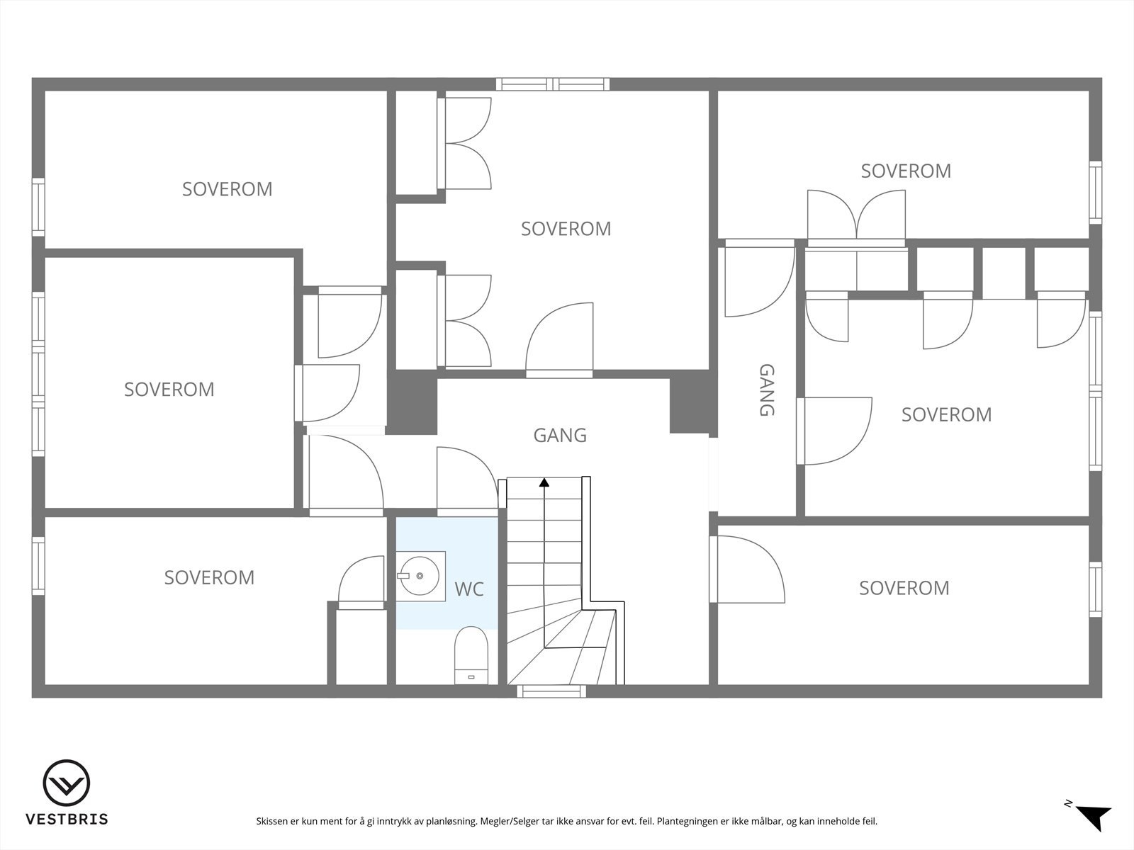 3rd floor 549 bjoavegen lensv g without dim Galleribilde