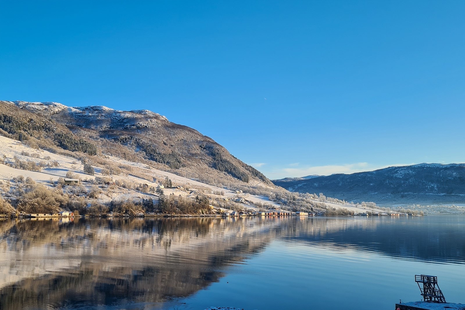 Private stemningsbilder Galleribilde