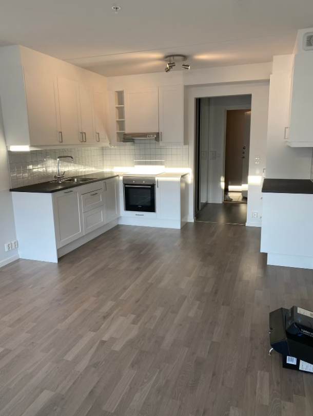 Kjøkken/Stue Galleribilde