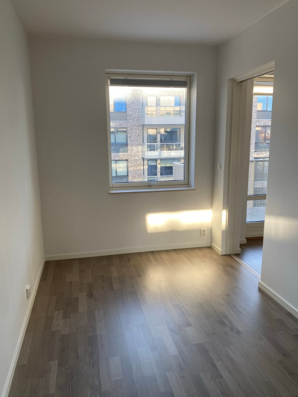 Soverom Galleribilde