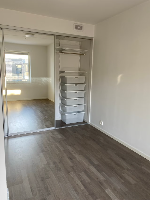 Soverom Galleribilde