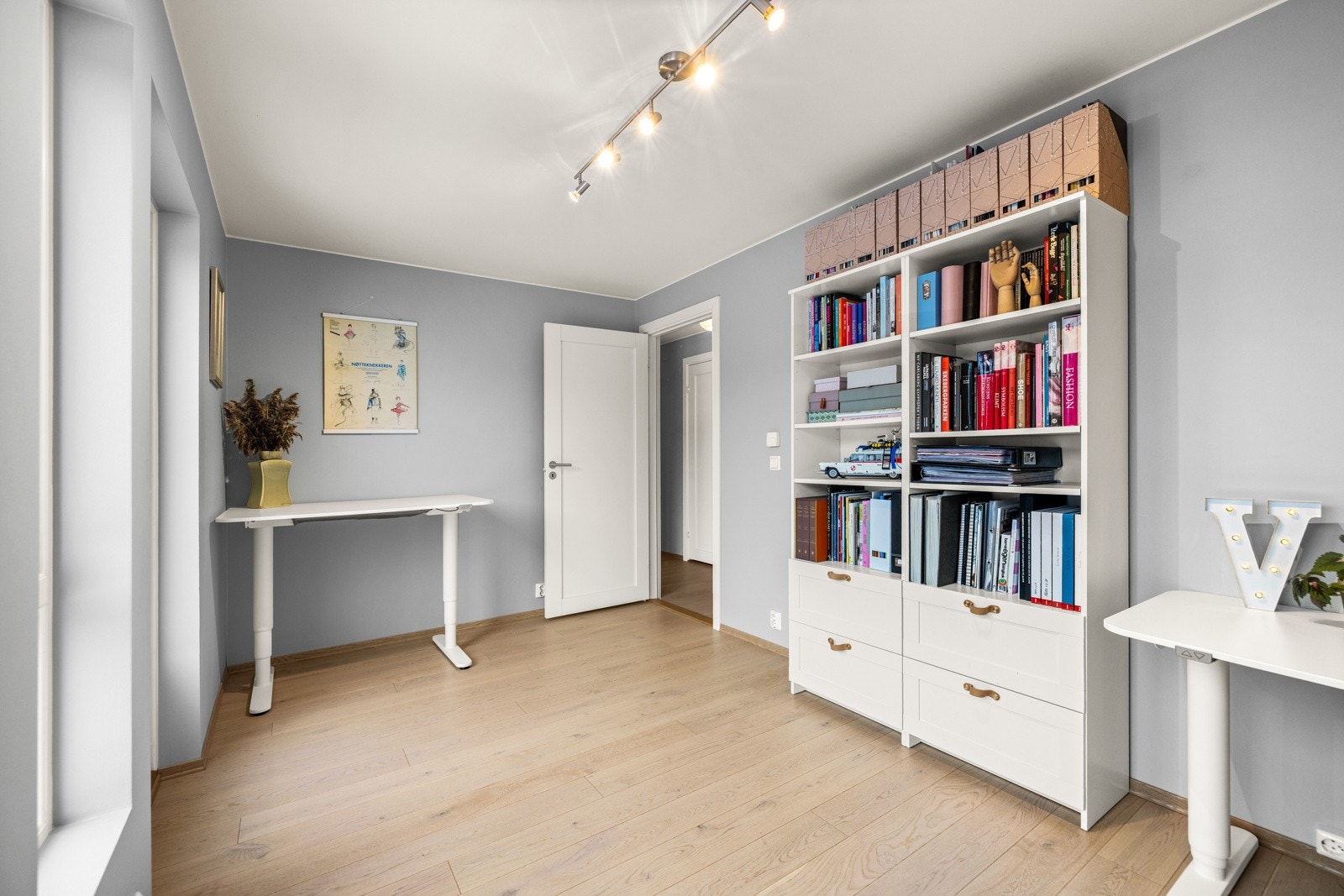 Soverom 4. Galleribilde