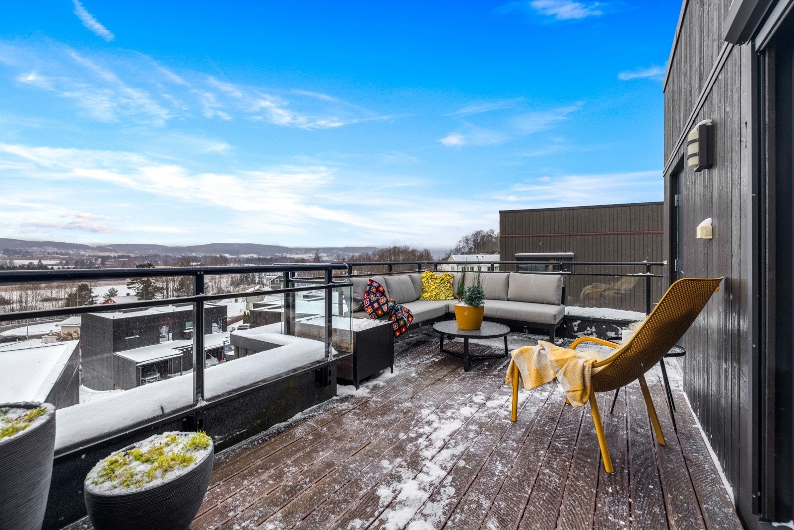 Eikelundveien 10 | Presentert av Proaktiv v/Lasse Ullereng Galleribilde