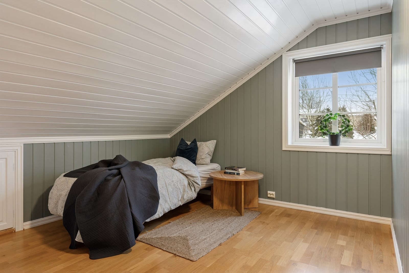 Soverom 2. Galleribilde