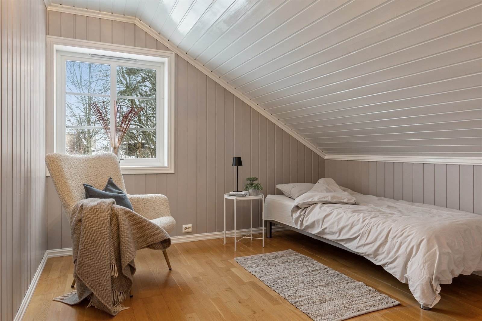 Soverom 3. Galleribilde