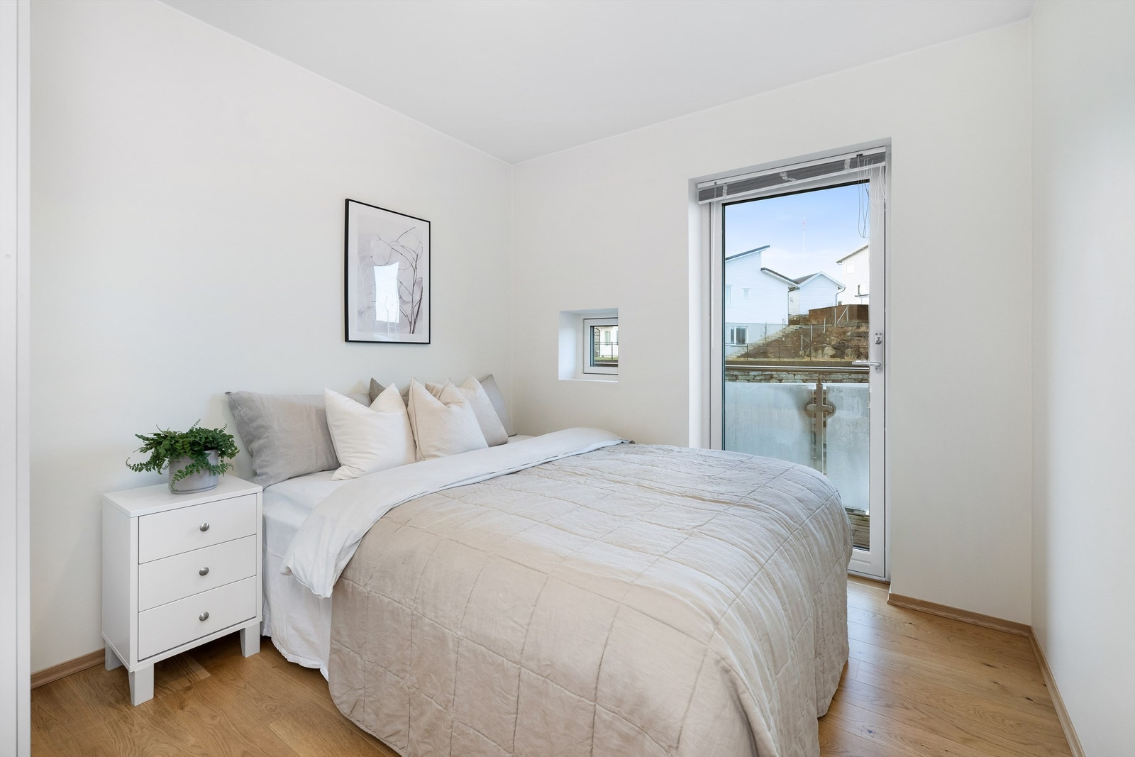 Soverom 2 Galleribilde