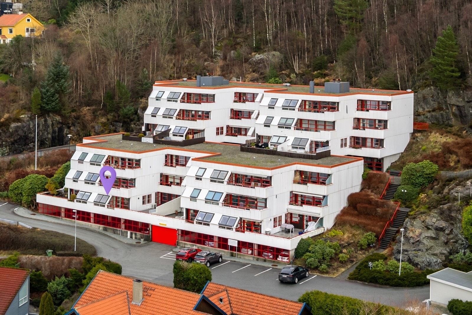 Velkommen til Fridtjof Øvrebøs gate 24 - Presentert av eiendomsmegler Fred Lippens hos Eiendomsmegler A Galleribilde