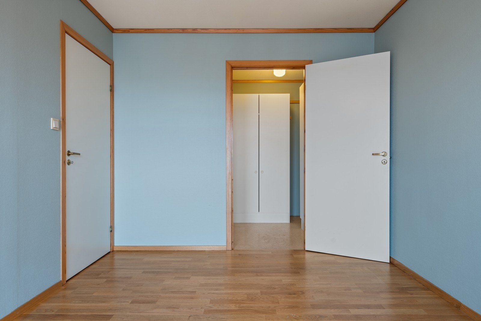 Mellomgang Galleribilde