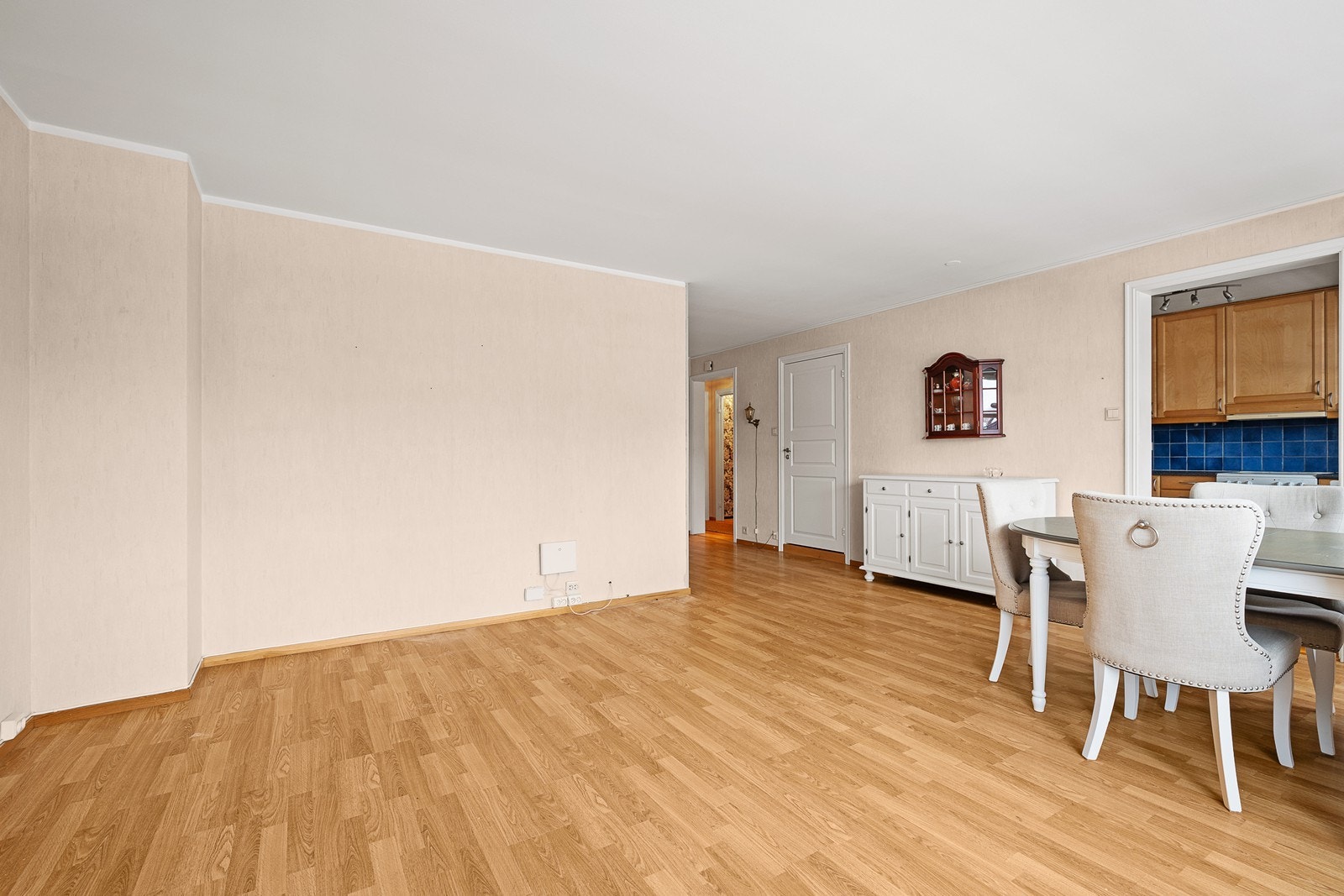 Kabel-TV og bredbånd er inkludert i felleskostnadene Galleribilde