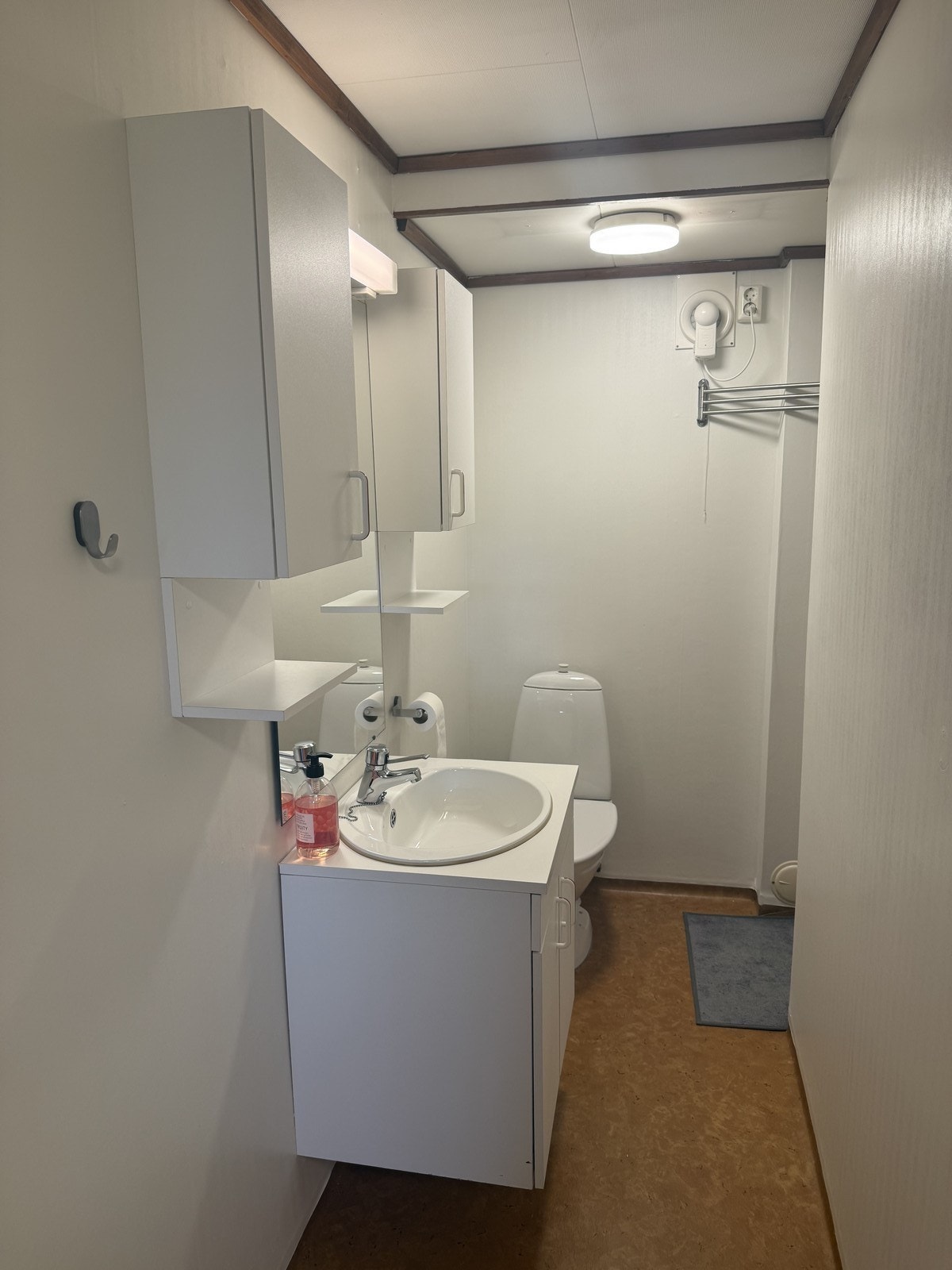 Bad i kjeller Galleribilde