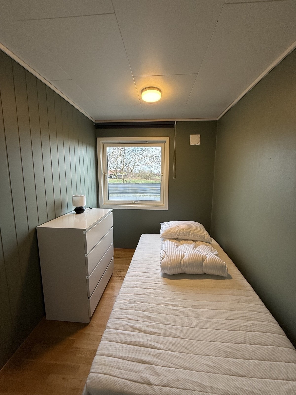 Soverom 3 Galleribilde