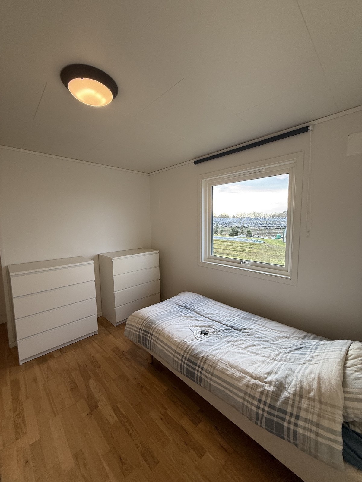 Soverom 1 Galleribilde