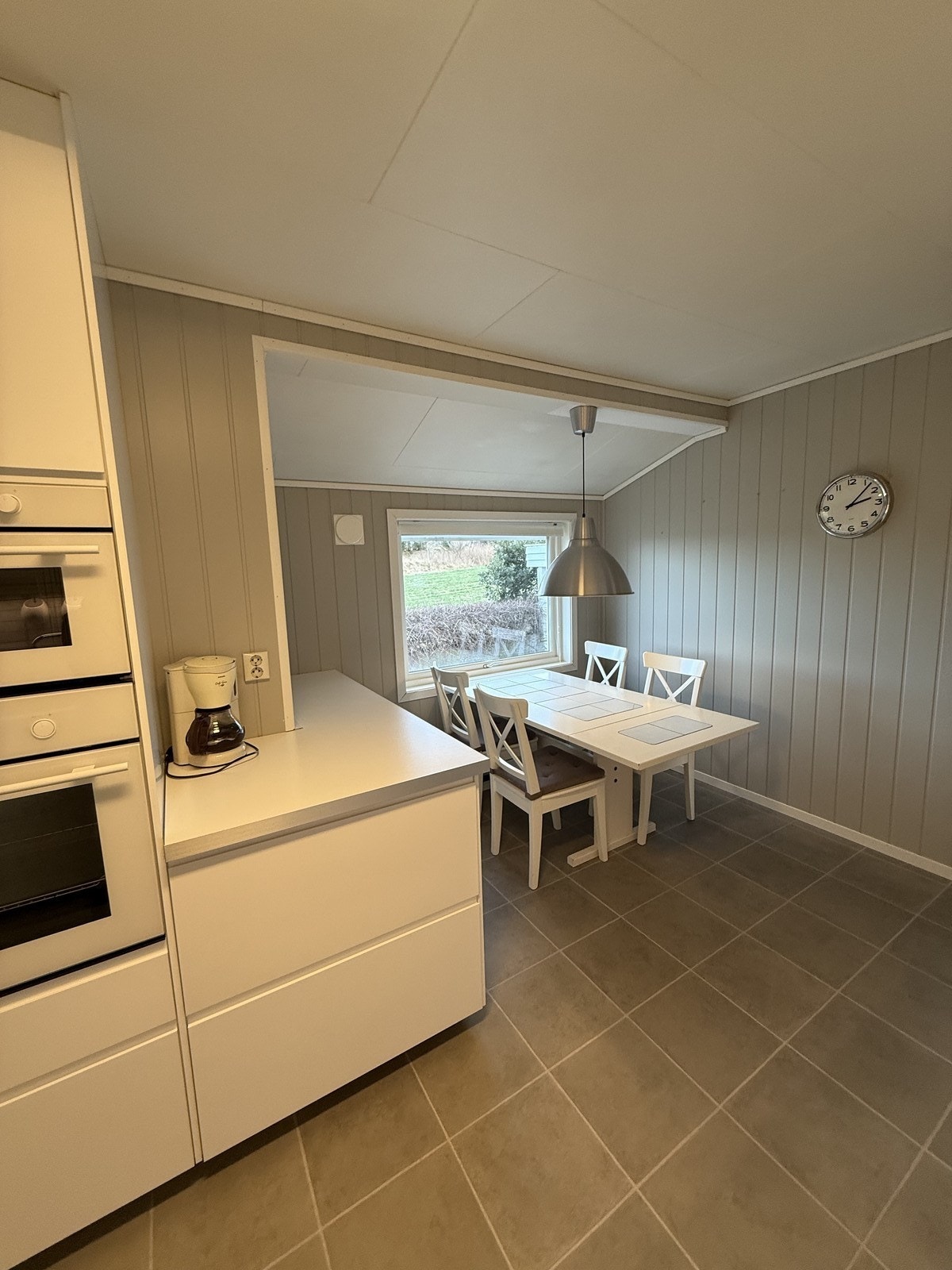 Spiseplass Galleribilde