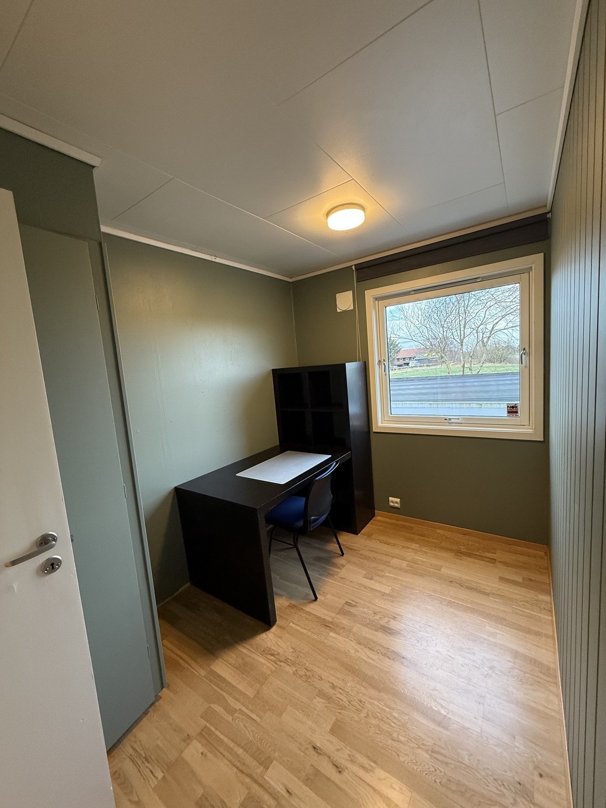 Soverom 3 Galleribilde