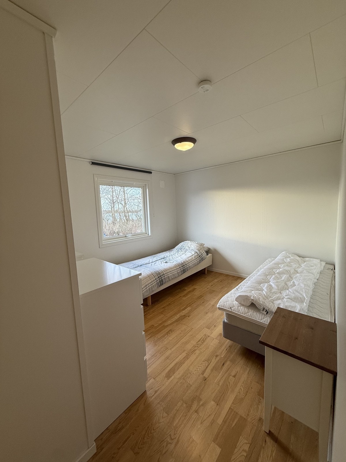 Soverom 1 Galleribilde