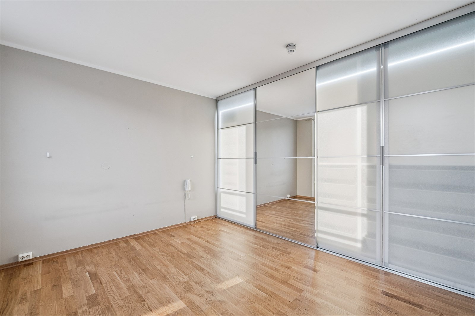 Soverom Galleribilde