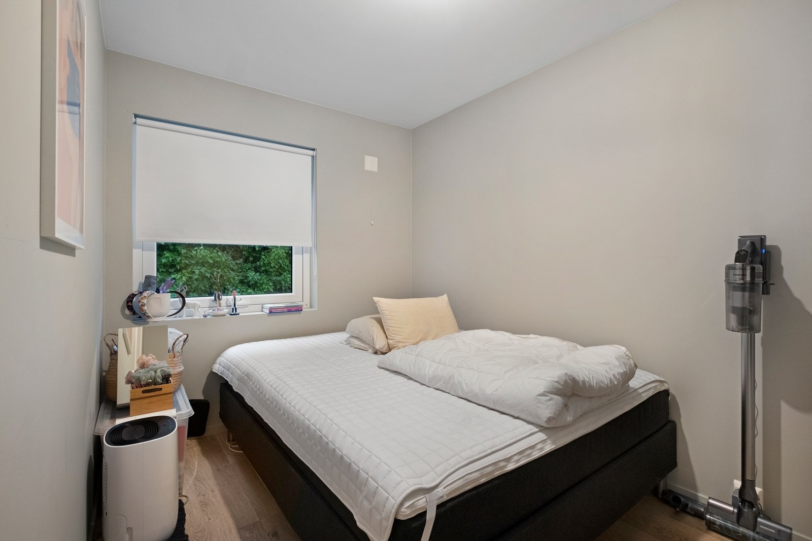 Soverom 2 / gjesterom Galleribilde