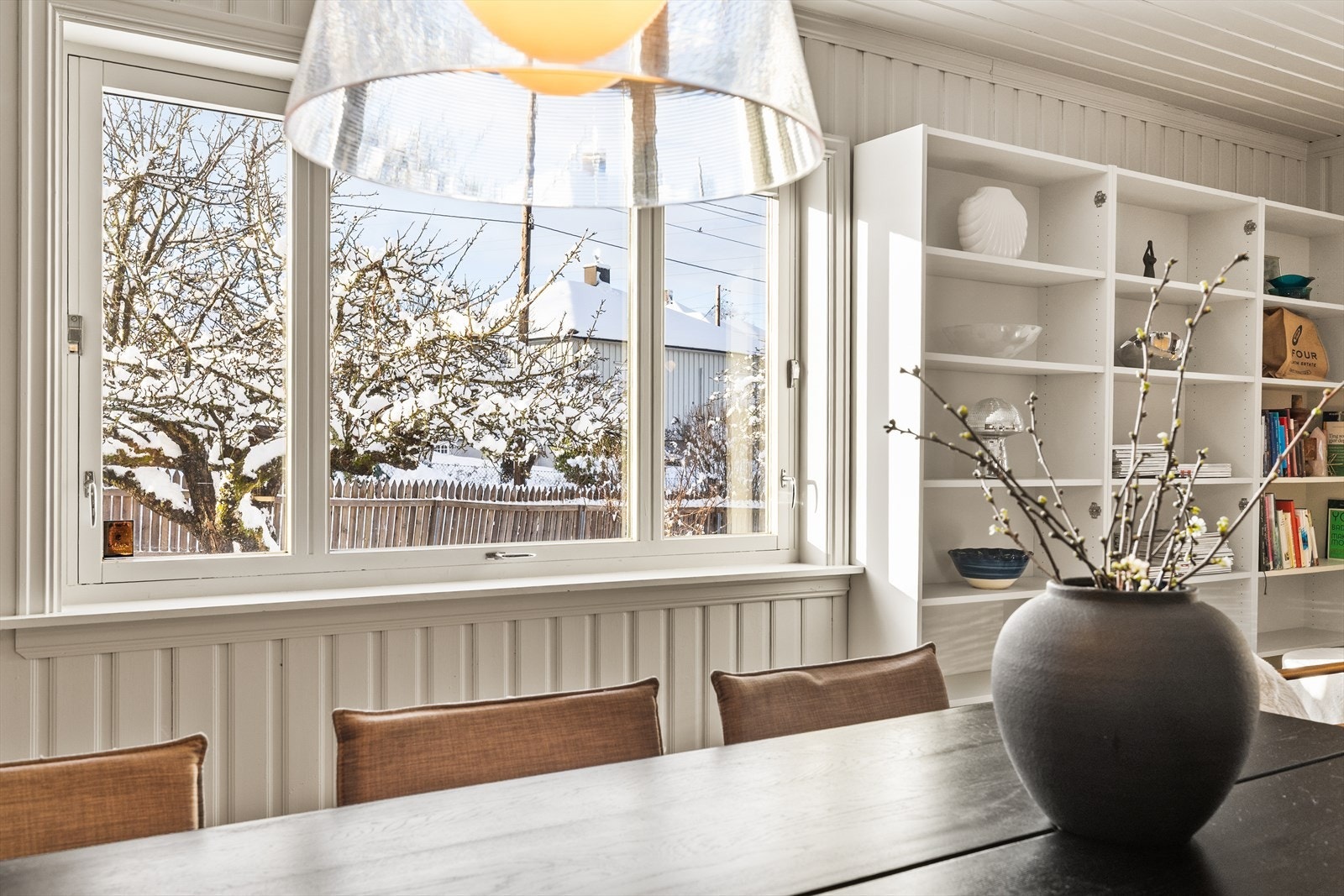 Detaljbilde. Galleribilde