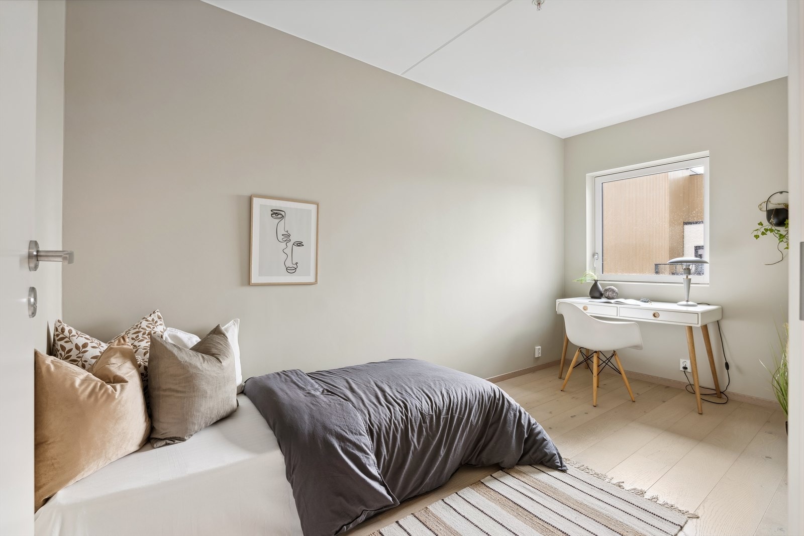 Soverom 2 Galleribilde