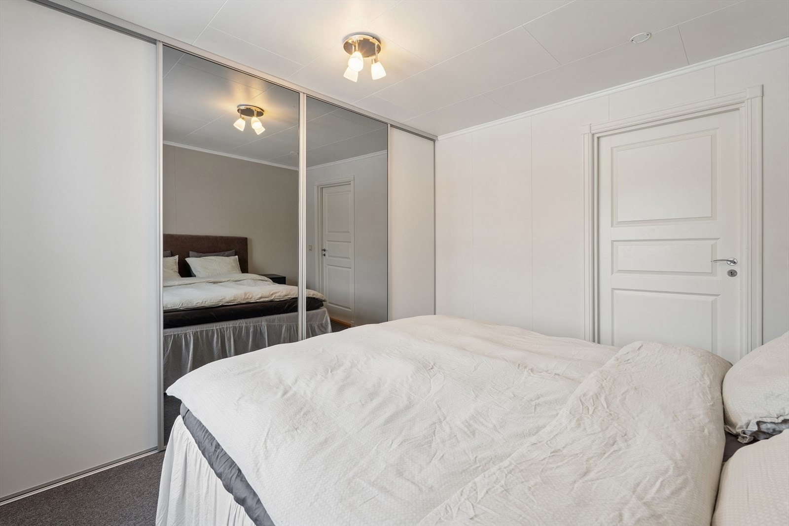 Soverom Galleribilde