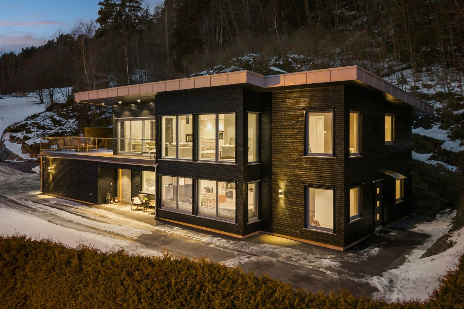 Liane 56 Galleribilde