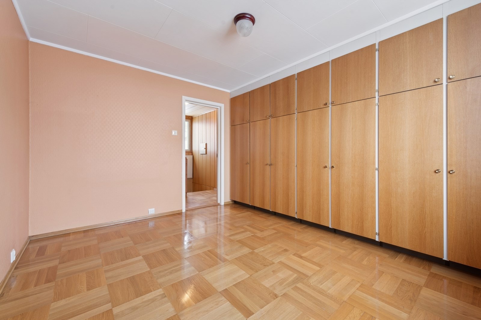 Soverom 2. Galleribilde