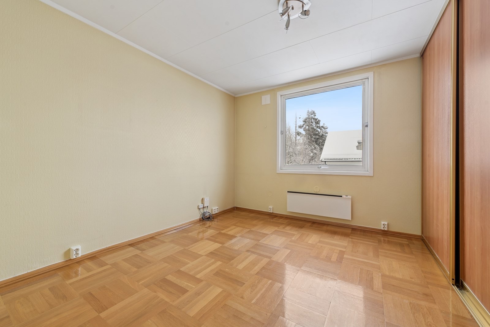 Soverom 3. Galleribilde