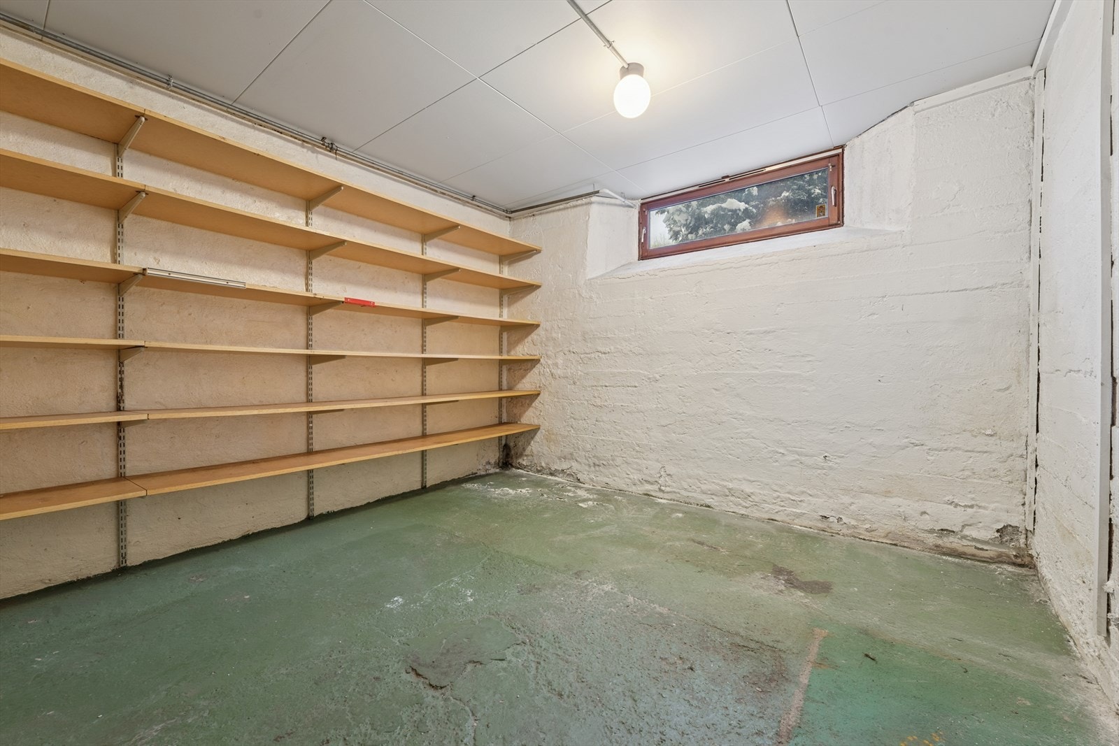 Matbod. Galleribilde