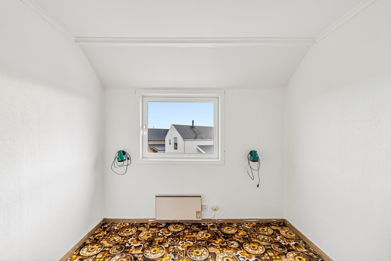 Soverom 2 Galleribilde