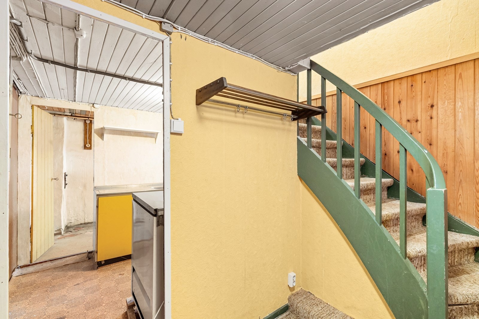 Kjeller Galleribilde