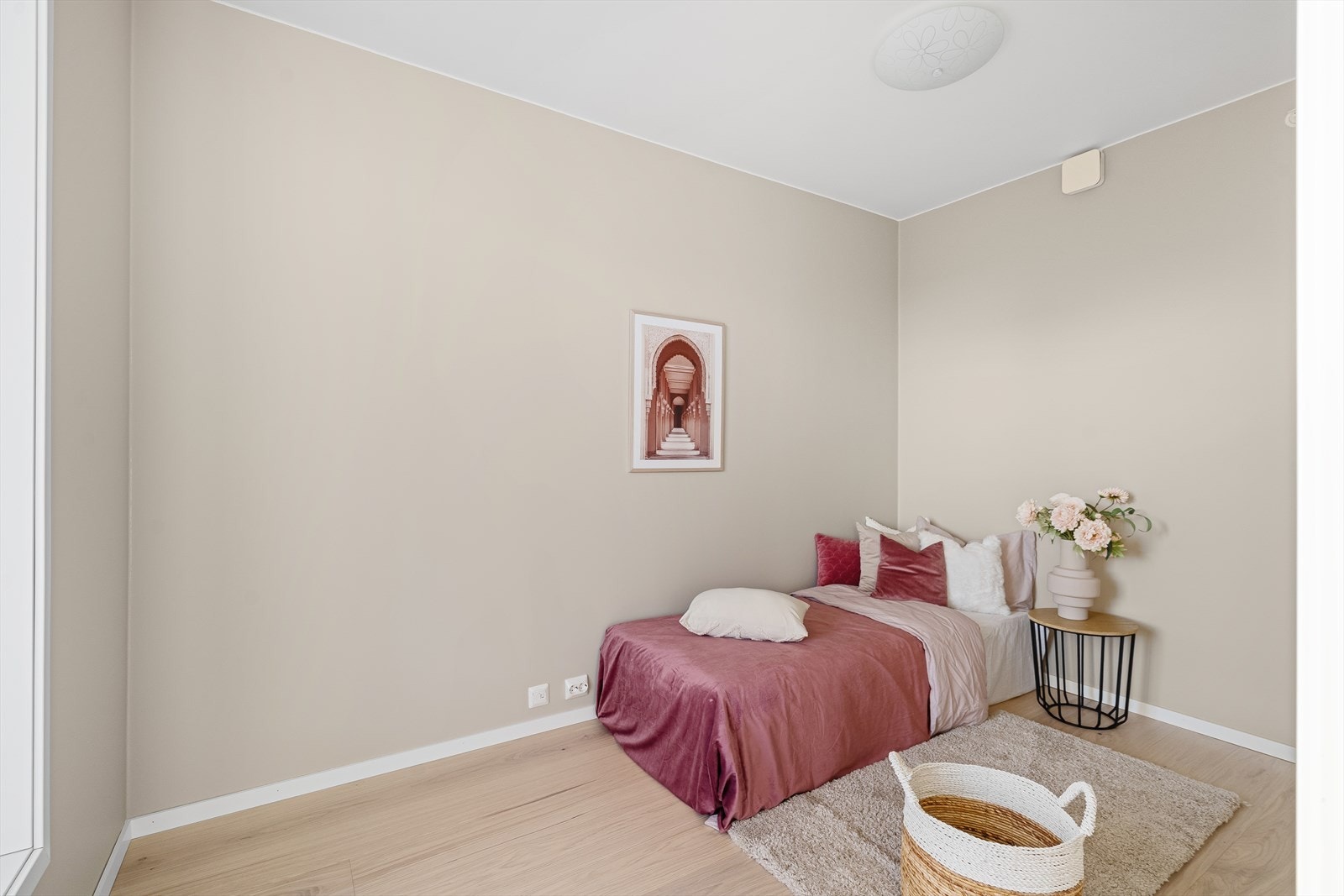 Soverom nr.2 Galleribilde