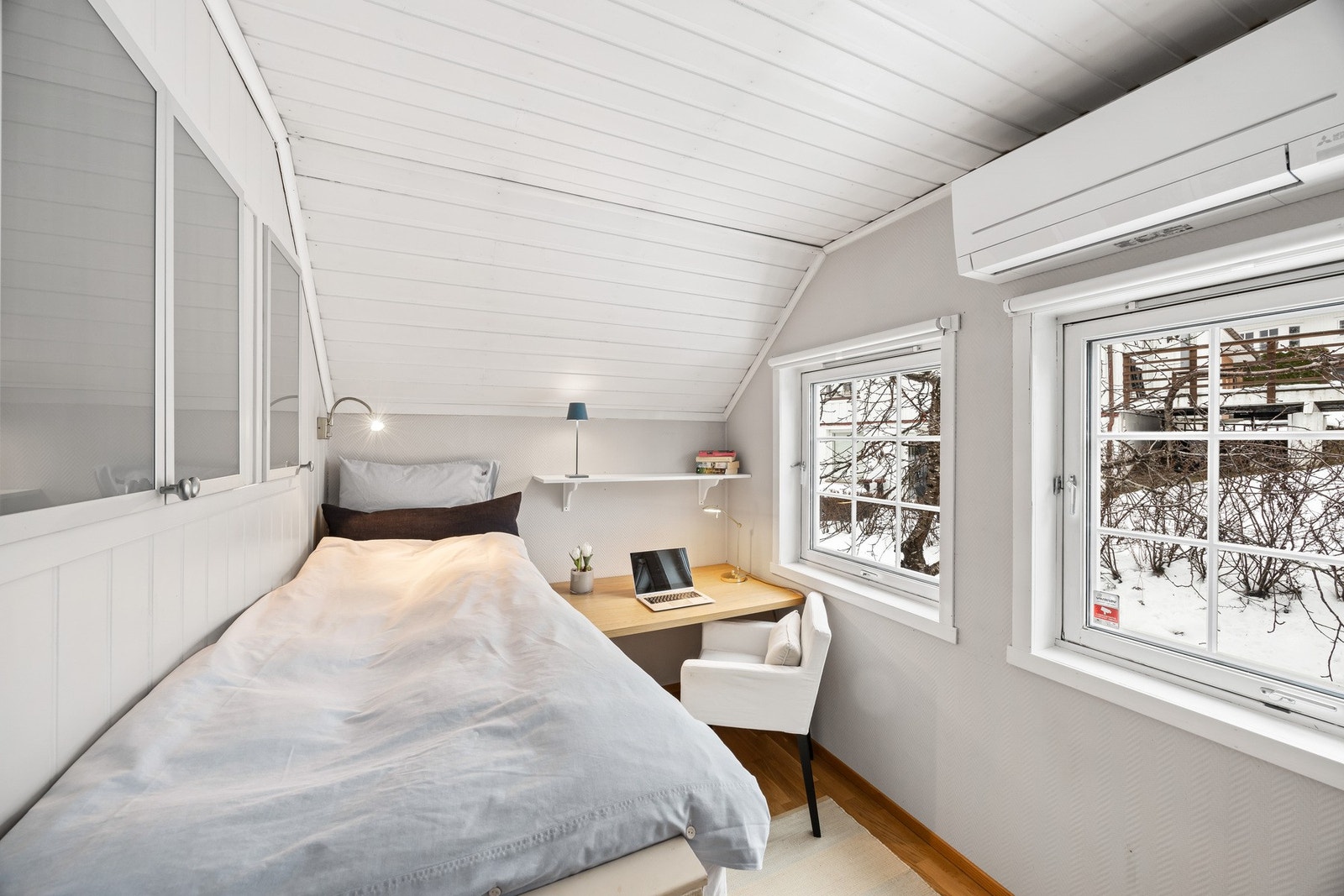 Soverom 4. Galleribilde