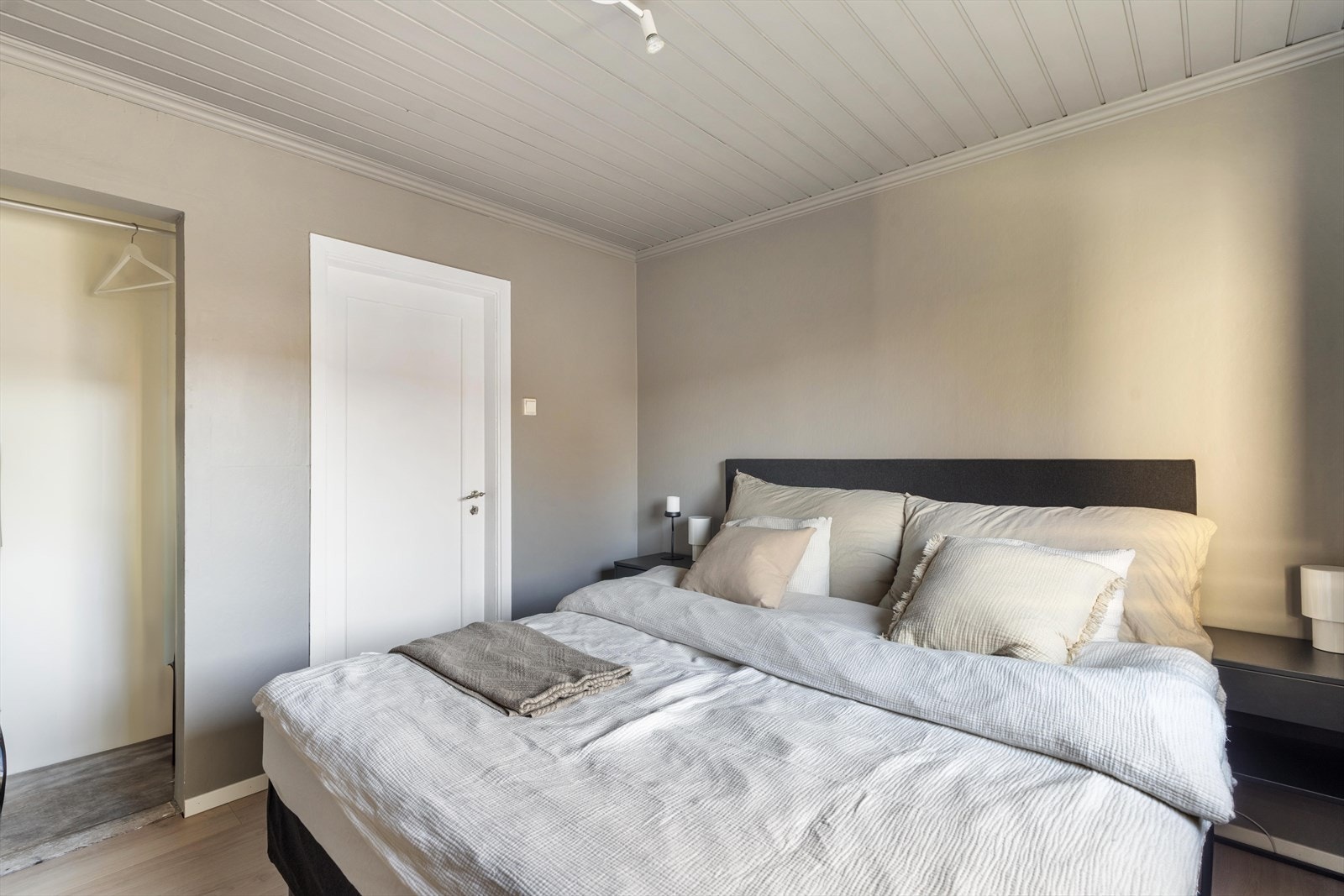 Hovedsoverom Galleribilde