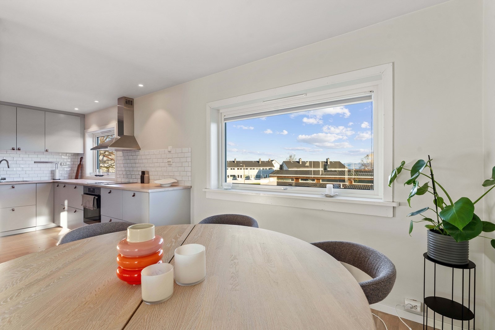 Spisestue Galleribilde