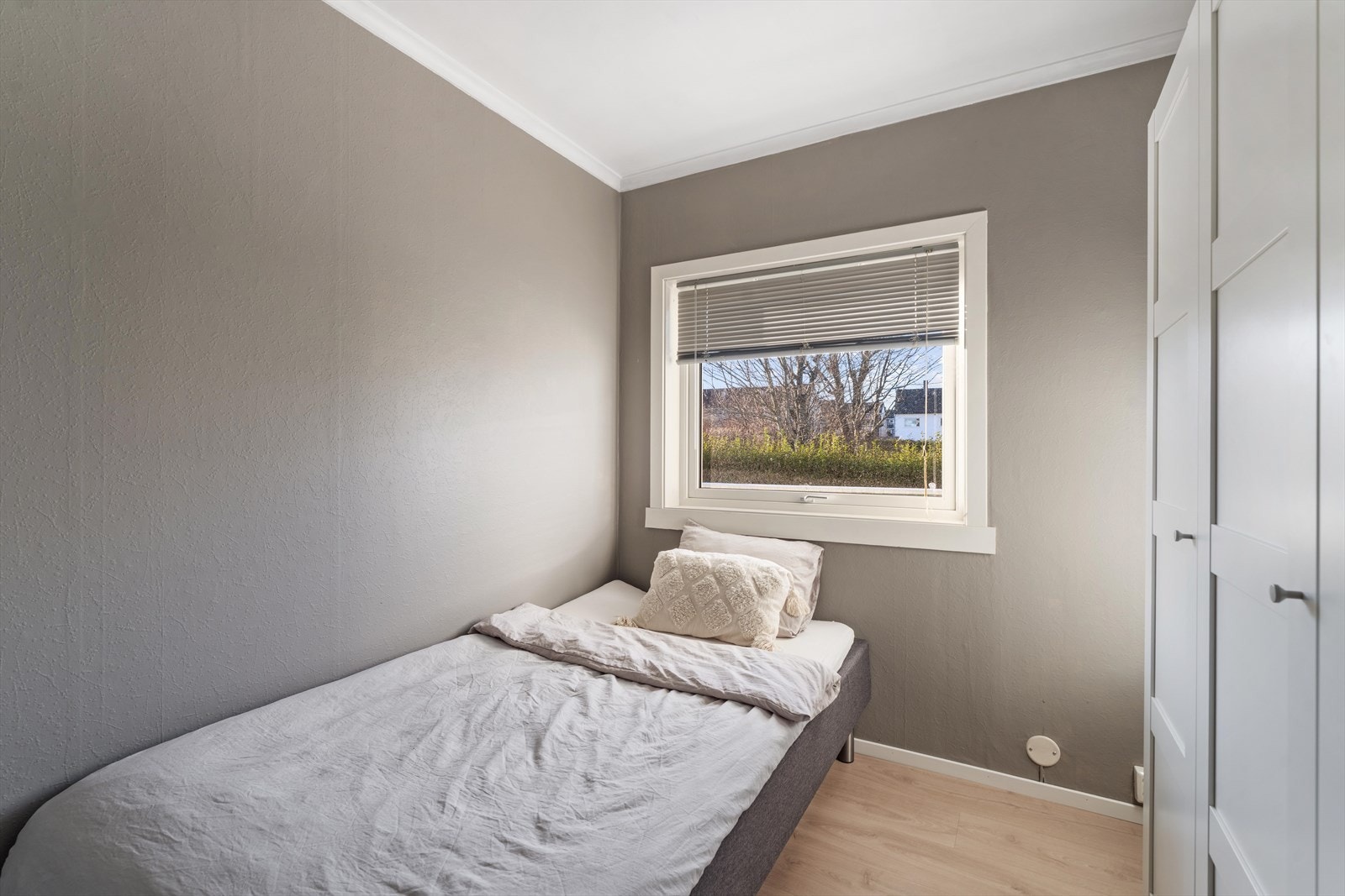 Soverom nr.2 Galleribilde