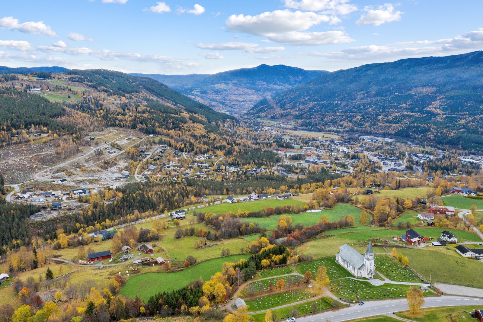 Gol sentrum Galleribilde