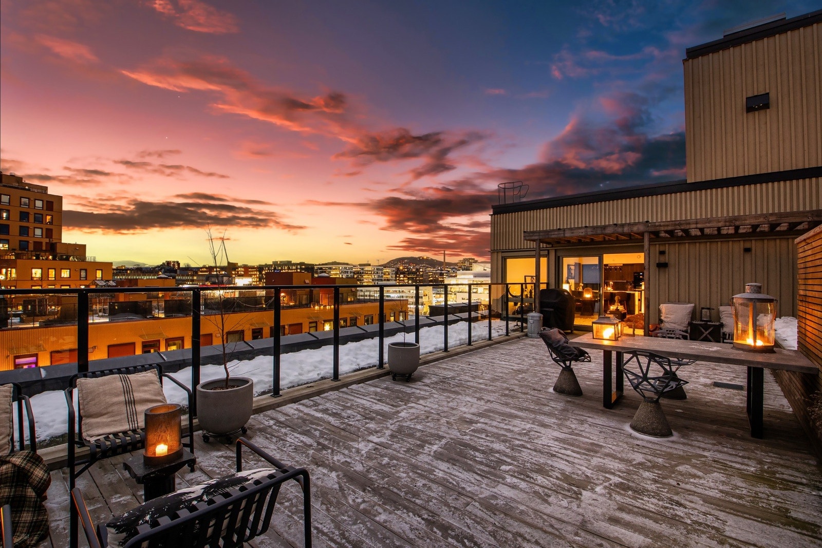 Velkommen til Skedsmogata 25F - presentert av Scott Patterson v/ EIE Eiendomsmegling! Foto: Flex Boligfoto Galleribilde