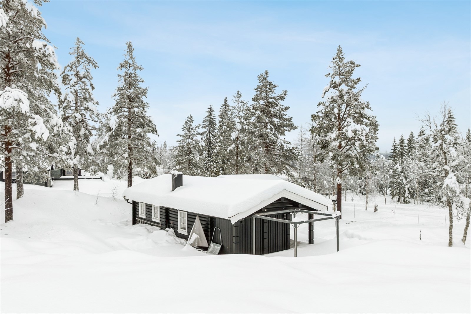 Om sommeren byr området på aktiviteter som stisykling i Trysil Bike Arena og klatring. Galleribilde