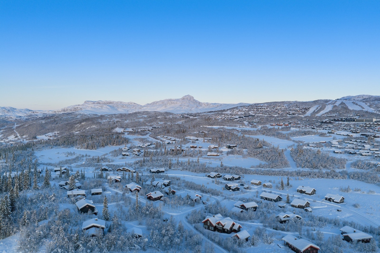 Ta kontakt med ansvarlig megler Anders Lysholm for visning Galleribilde